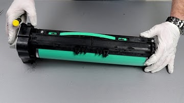 Maintenance Photoconductor Drum RICOH MP4001 MP4002 MP4000 MP5001 MP5002