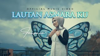 Fauzana - Lautan Asmara Ku [ Official Music Video ]