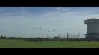 The Multiplex Heron Full House Electric Sailplane 2.4M.