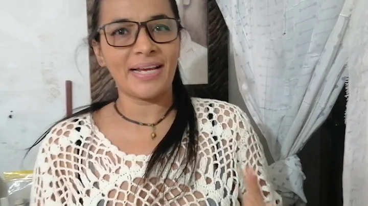 AMARTE, un poco de nosotros contado por  Damaris t...
