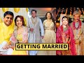 Top 10 Bollywood Actors Who Are Getting Married In 2024 - Salman Khan - Ira Khan - Tamanna Bhatia