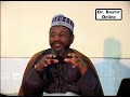 Tarihin Al Imamul Bukhari Rahimhullahu Dr Bashir Aliyu Umar Hafizahullahullah Tarihin Al Imamul Bukhari Rahimhullahu Dr Bashir Aliyu Umar Hafizahullahullah