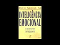 Inteligência Emocional - Daniel Goleman