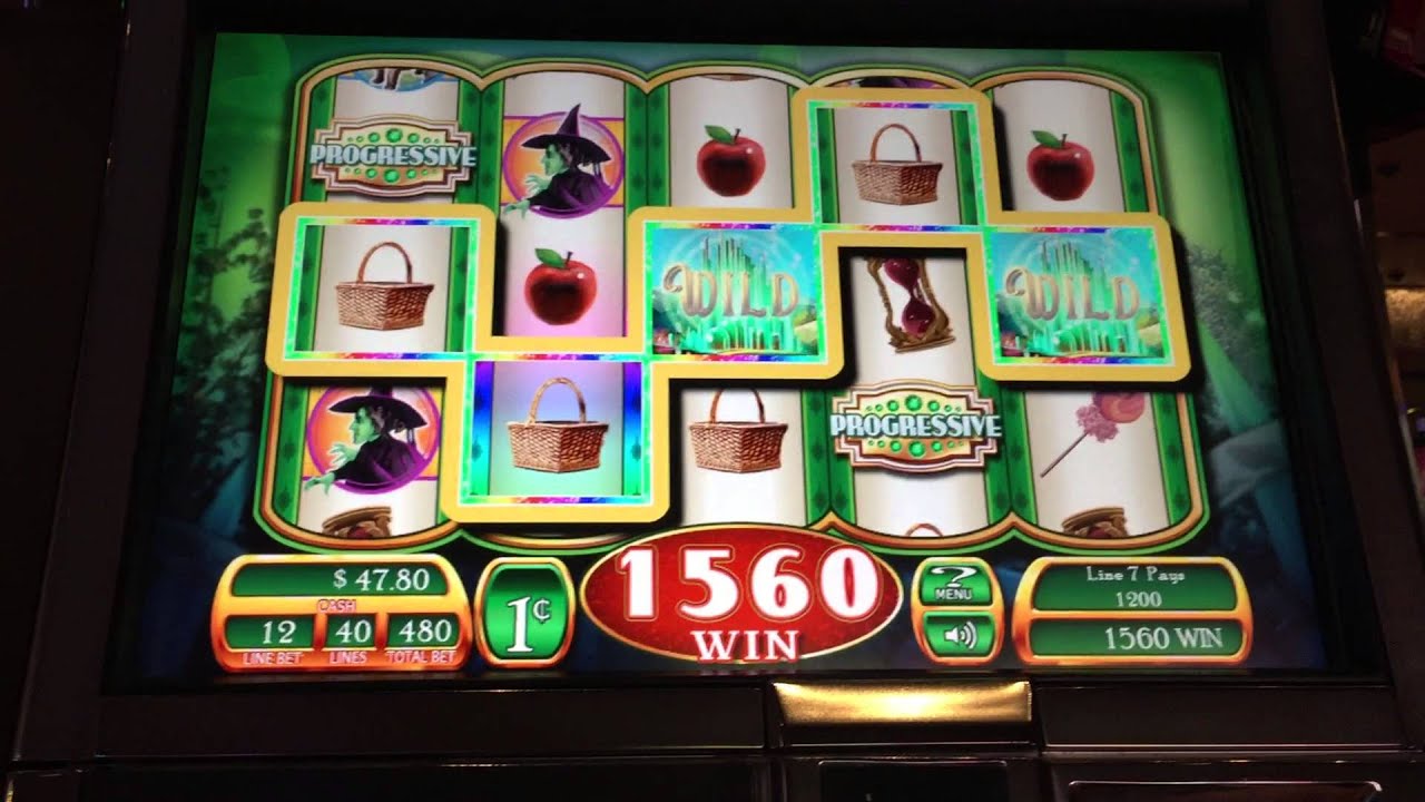 Play Ruby Slippers Slot Machine Online Play Ruby Slippers Slot Machine Online