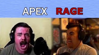 Ultimate Apex Legends Season 3 RAGE! (Apex Rage Compilation)