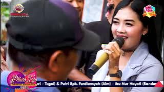 Dingin -  Ety Jayanti - PRIMAEGA - Kepandean Dukuturti - tegal