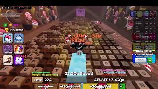 1 + keeyboard escape Toxic ( YAY ) ! (Join Me Now!)