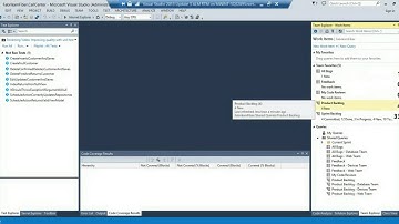 QuickHit Video - Visual Studio Task Suspend and Resume to Simplify Task Switching