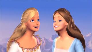 Barbie Movies Tribute-"Keep On Dancing" 🌹