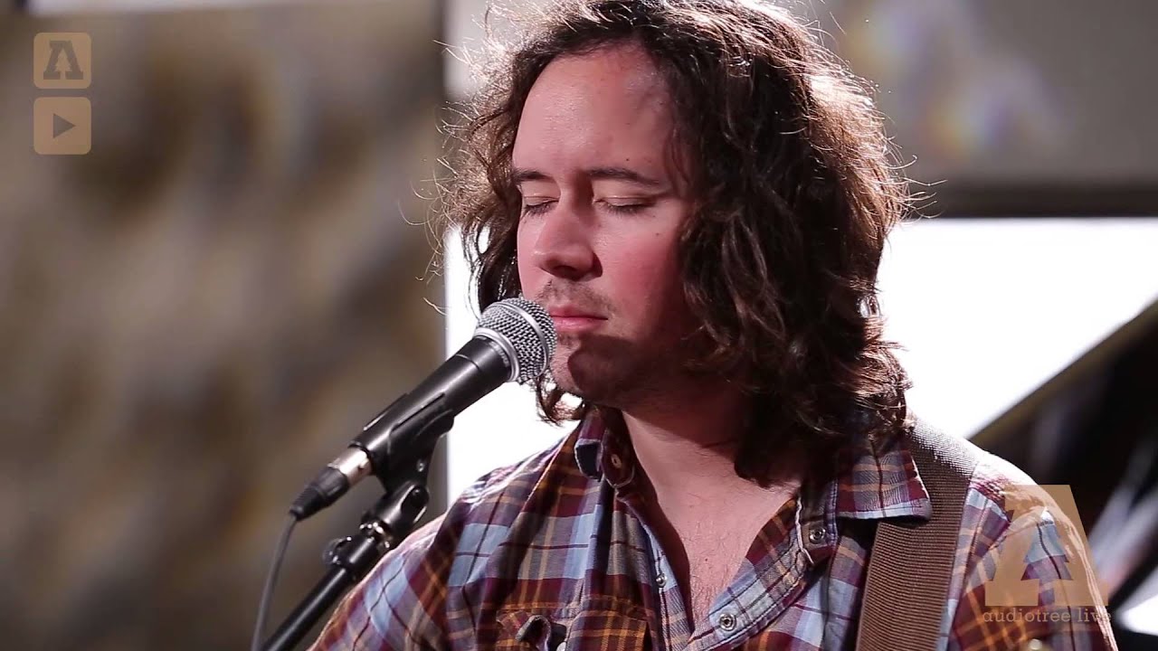 Mandolin Orange - Cavalry - Audiotree Live