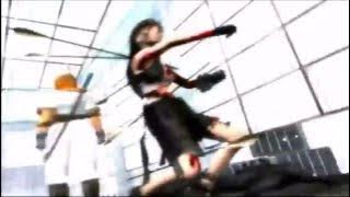 Dead Fantasy 3 AMV