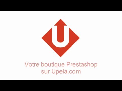 Connecteur gratuit e-commerce - Module de transport pour Prestashop - UPELA [FR]