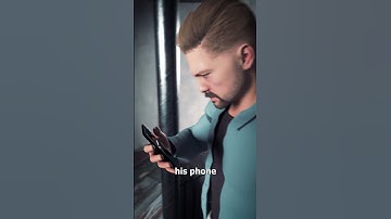 The Haunted Lighthouse 😱 (fiction)