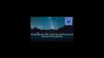 محمد رسول الله ابدع القارئ محمد صالح