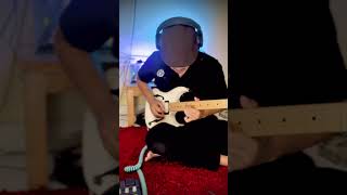 Dream Theater- Another Day (Guitar Cover) John