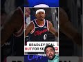 Is Bradley Beal SCAMMING the NBA? #bradleybeal #nbanews #injured #updatenews