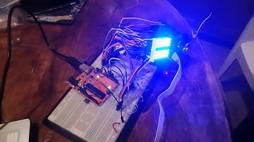 Explicación de conexión del arduino a una FPGA