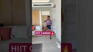 Full Body Exercises - Burn Fat #fitness #homeworkout #hiit #cardio