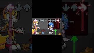 Fnf Mod Creepypastasonic Bf Vs Tails Uncovered