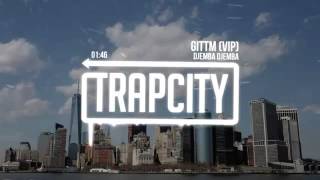 Djemba Djemba - GITTM (VIP)