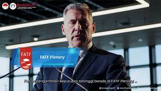Pengenalan Financial Action Task Force (FATF)