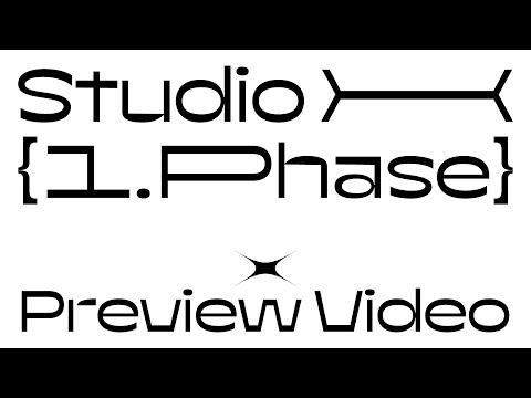 [Album Preview] 선우정아 • Studio 𝑥 {1. Phase}
