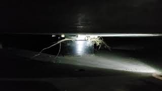 Rut Mfg Terminator Brush Cutter Repairs Within A Few Hours Of Use.