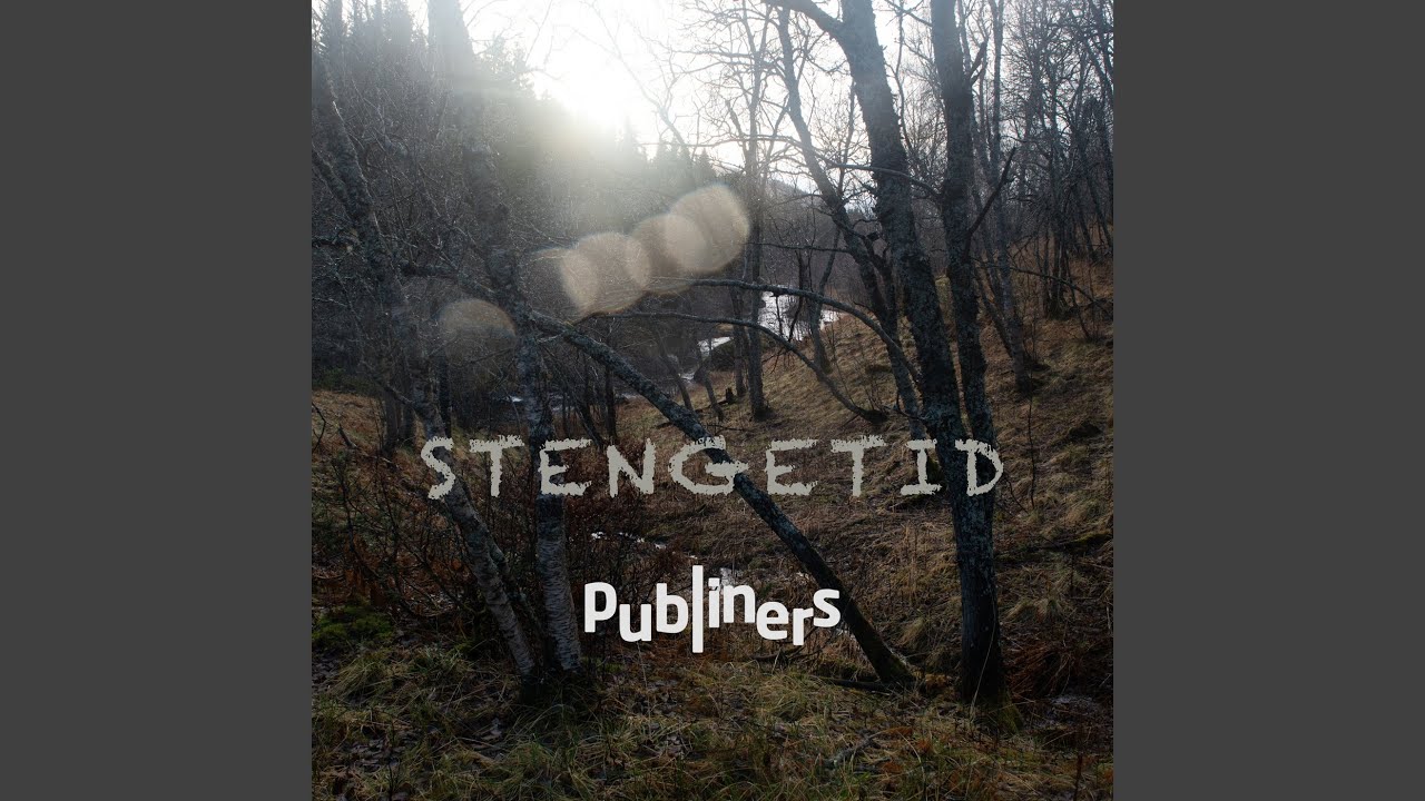 Watch Stengetid on YouTube Watch Stengetid on YouTube