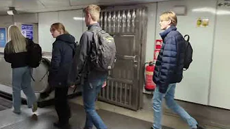 London Underground