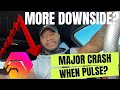 Market Crash Are We Going Lower? | PulseChain, Hex, PulseX Ecosystem