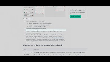 Explore more About Active sprints @JIRA @Atlassian ‏