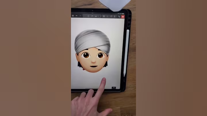 👳‍♂️ creepy Emoji👳🏻