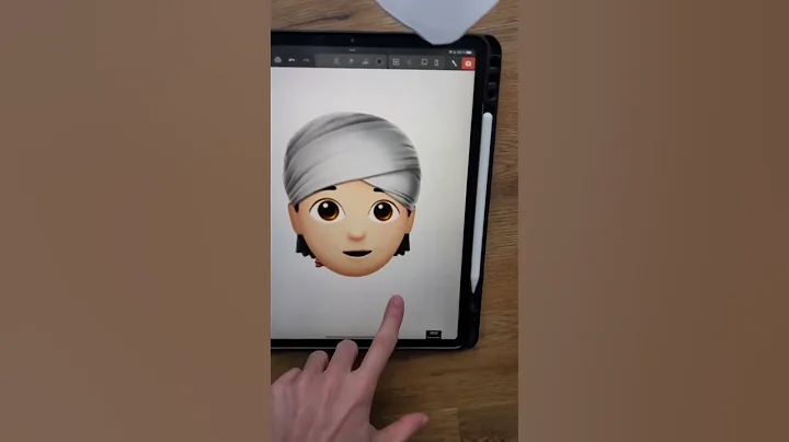 👳♂️ creepy Emoji👳🏻