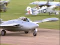 Légendes du ciel : Avion à réaction de la Royal Air Force (documentaire)