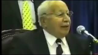 Necmettin Erbakanın Anlatımıyla Abdülhamid Hanın Amerikalılara Verdiği Muhteşem Ayar..