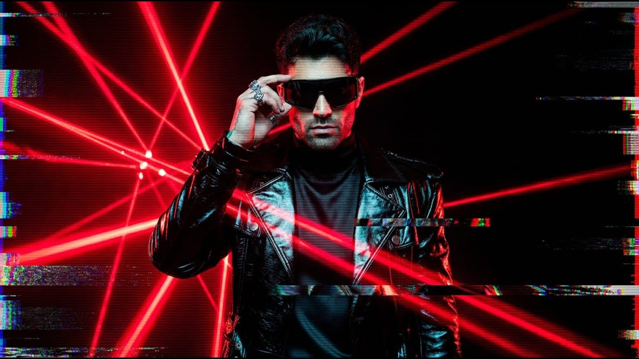 Lvx Noire - God Complex (Official Music Video)