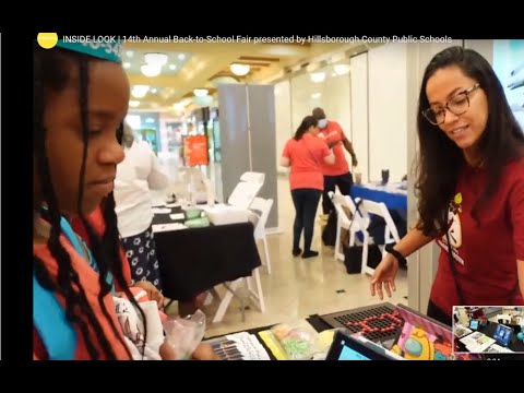 CodeFu Tampa Back To School 2021