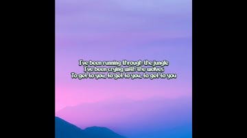 Thumbnail of Selena Gomez, Marshmello - Wolves (Lyrics) #shorts