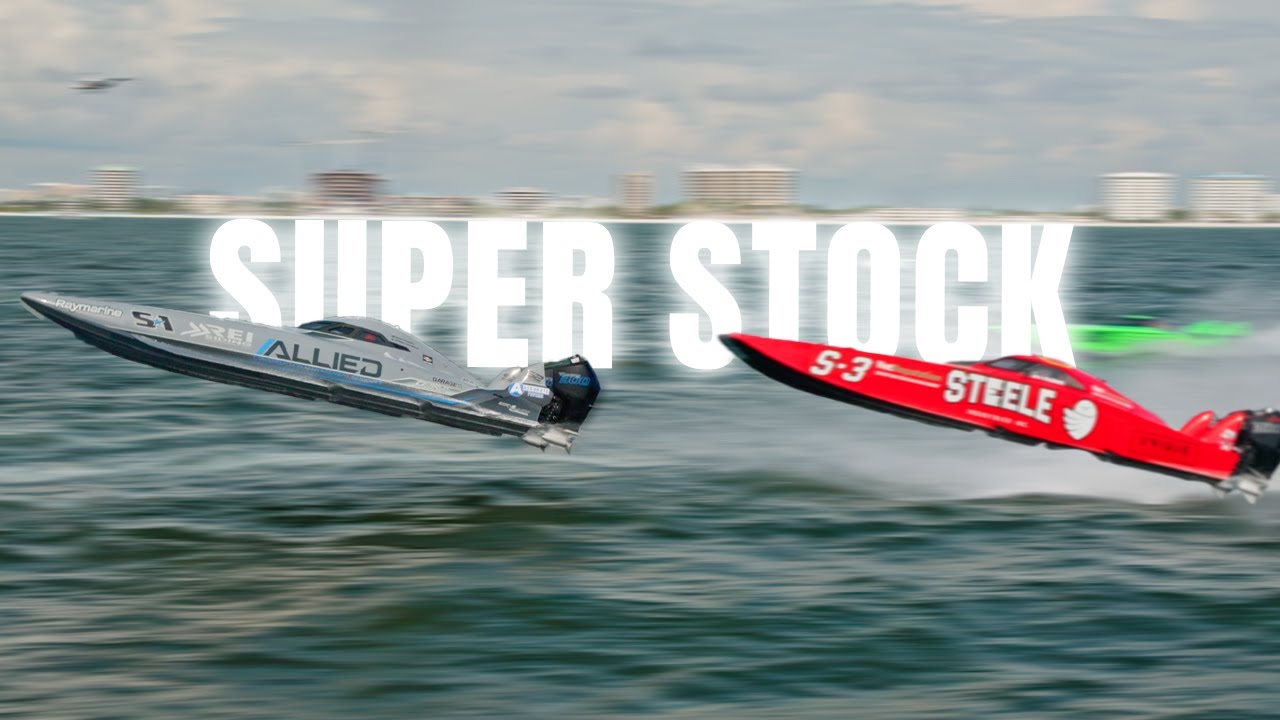 Sarasota | SuperStock | Race 2