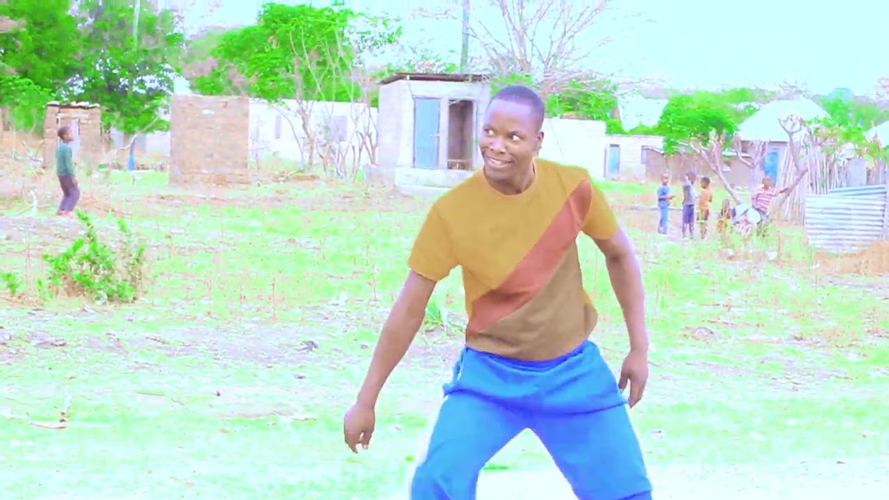 NG'WANA  MACHAPAT  BUNGAGA