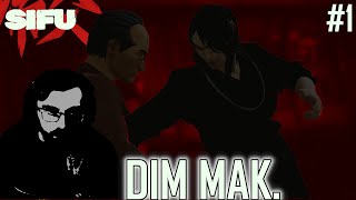 SIFU EP:1 - DIM MAK.
Welcome back everyone! DMC Back with another upload for you all!
and this time we take our first look at SIFU On the PC.
but as always if youre new to the channel be sure to hit that subscribe button for more content!
until the next time...
DMC OUT!
#SIFU #PROLOGUE
*Tags*
SIFU, SIFU EP:1, SIFU EPSIODE 1, SIFU MISSION ONE, SIFU GAME, SIFU PC, MARTIAL ARTS, MARTIAL ARTS GAME, DARK SOULS X MARTIAL ARTS, DARK SOULS X KUNG FU, GUNG FU, KUNG FU, EASTERN MOVIES, MARTIAL ARTS MOVIES, CLASSIC VIBES, BRUCE LEE, DIM MAK, FISTS OF FURRY, SIFU PS5, SIFU PS4, SIFU NEXT GEN, SIFU BEAT EM UP, BEAT EM UP, NEW GAME, 2022, SIFU 2022, #PROLOGUE, DMC, GAMING, SIFU EP:1 - DIM MAK.