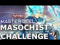 UNBELIEVABLE NEW DECKS! - Yu-Gi-Oh! Master Duel Masochist Run 61