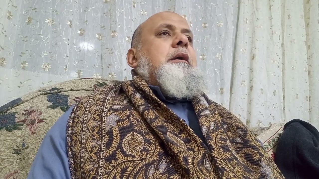 القصص(٦٠_٧٠) برواية حفص عن عاصم للأستاذ قاسم عبدالغفار مصطفى العيسوي الدرعمي الأزهري وطلابه 