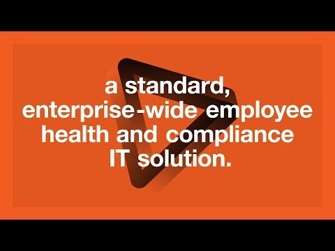 Welcome To Enterprise Health — Occupational Health IT Software