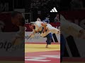 Luka Mkheidze - brought to you by Adidas combat sports! ☄️