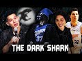 THE DARK SHARK OR "HOW TO SNEAK BOOZE INTO CHINESE BASKETBALL GAMES"