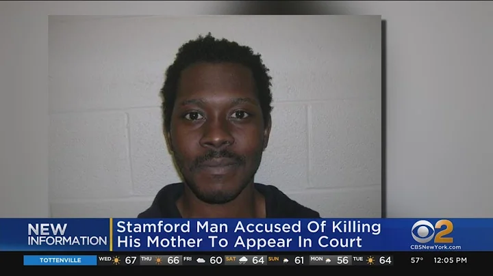 Police Arrest Winston Weathers For Allegedly Stabb...