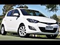 Used 2014 Hyundai i20 Elite Auto Walkaround Video - U1503 - (October, 2019)