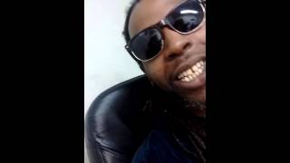 on n poppin sent at the radio station n straight drop ent