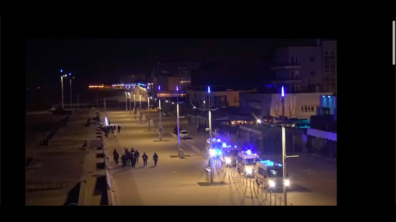 Live: Migrant Watch 2nd March 2026